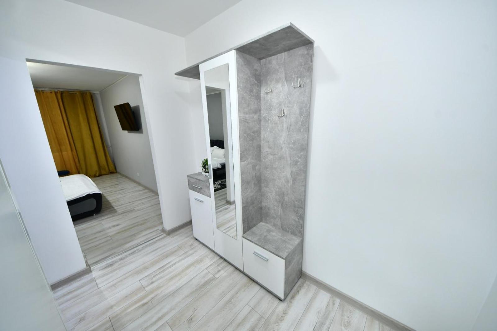 Sco Studio Apartment Galati  Ngoại thất bức ảnh